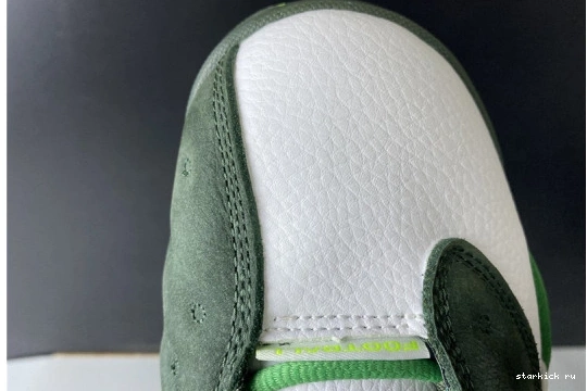 Retro Jordan Ducks AR4390-313 PE AR4390-313 AIR 13 Oregon 0719